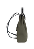 Hermès Herbag Backpack, side view
